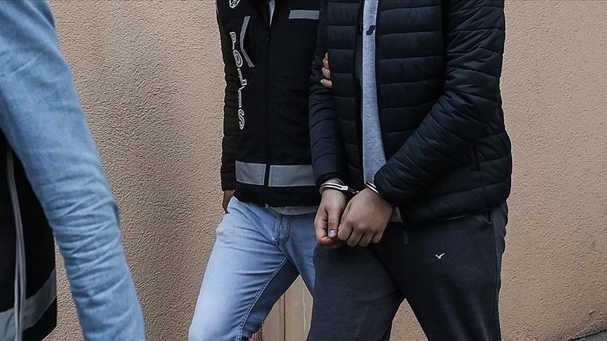 İstanbul'da tarihi eser operasyonu: 7 şüpheli yakalandı, 286 obje ele geçirildi