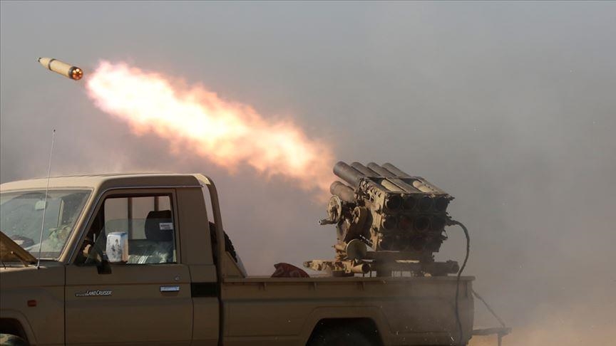 Trump'ın Irak Özel Temsilcisi, Kormor saldırısını 'yasa dışı silahlı gruplar' düzenledi