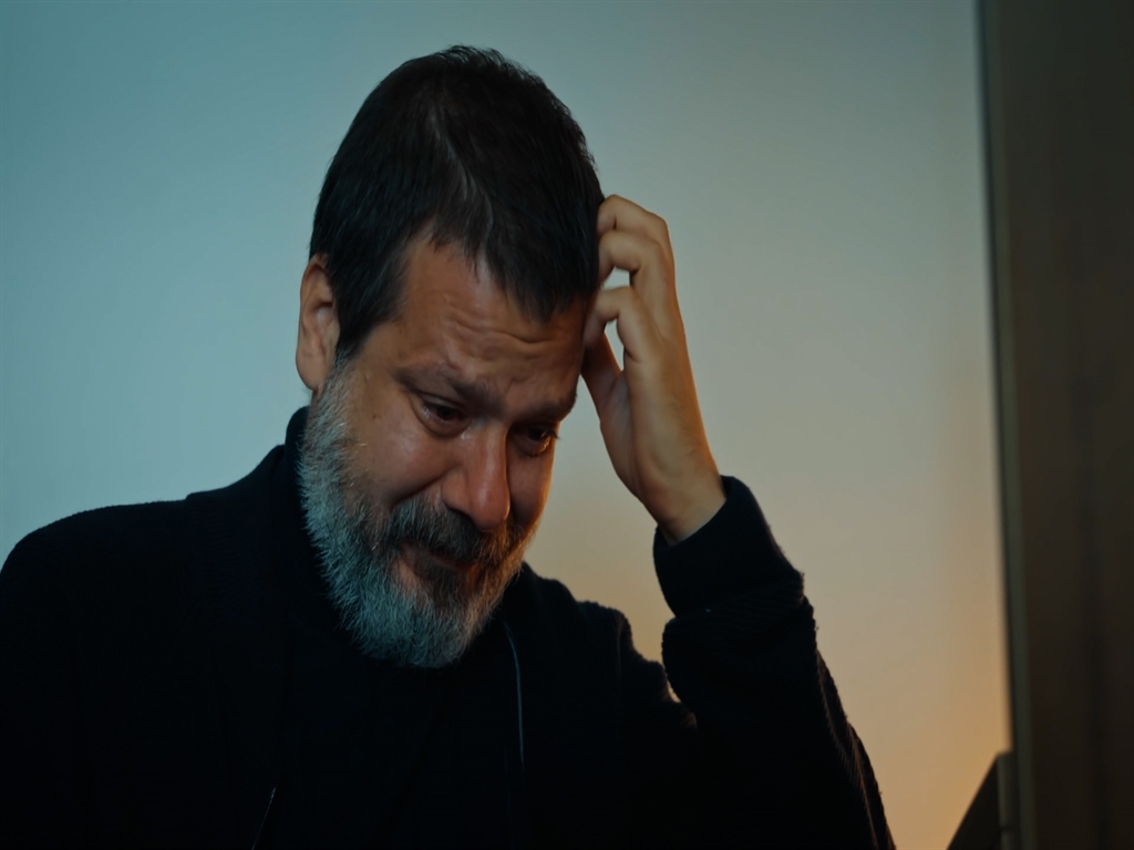 Arka Sokaklar yeni bölüm duygusal mektupla sarsıyor