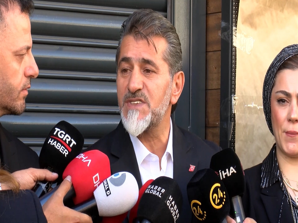Böcek ailesi soruşturmasında tahliye sonrası esnaf konuştu