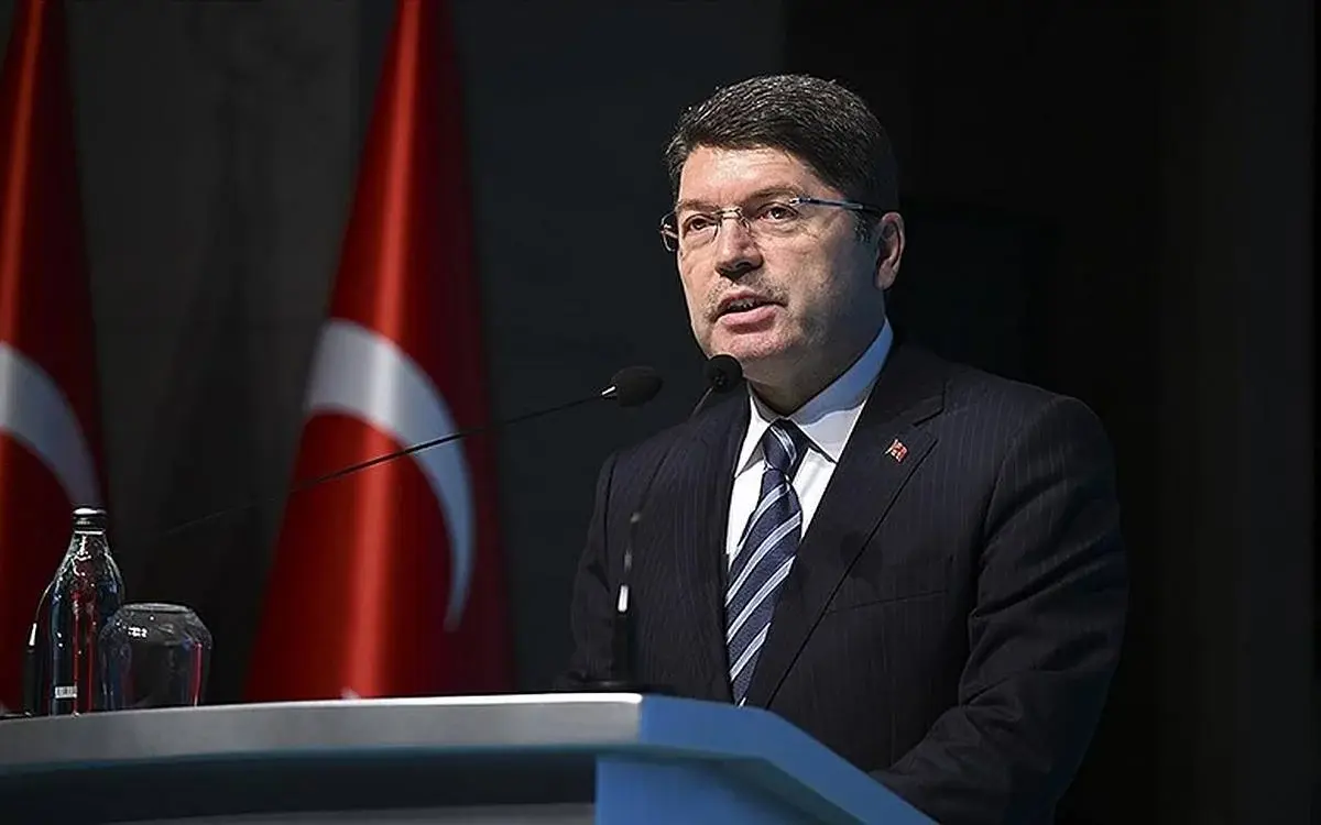 Adalet Bakanı Tunç: 621 Hakim ve Savcının Ataması Yapıldı