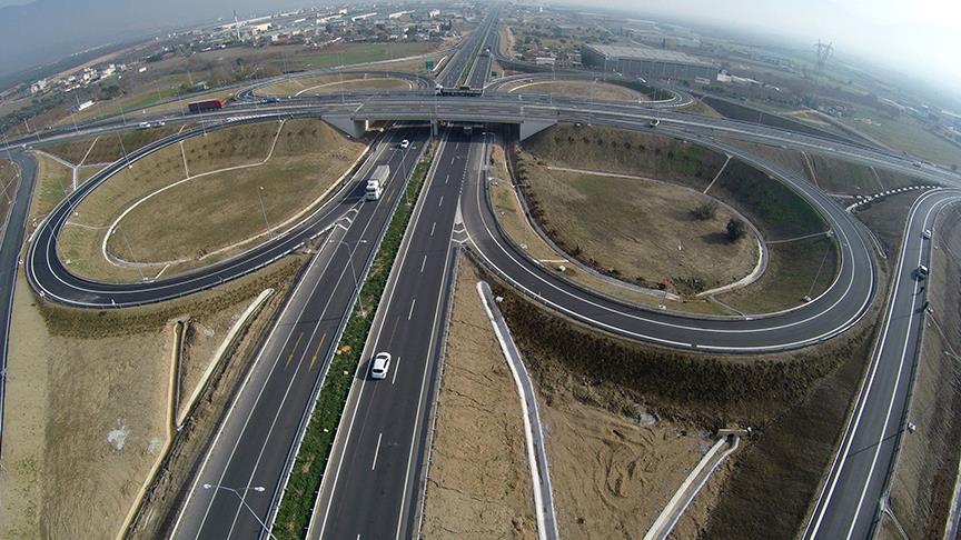 Kara yollarında güncel durum: Türkiye genelinde yol çalışmaları listesi
