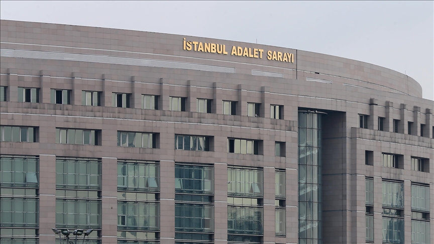 Borsa işlemlerinde manipülasyon yaptıkları iddia edilen 6 zanlı yakalandı