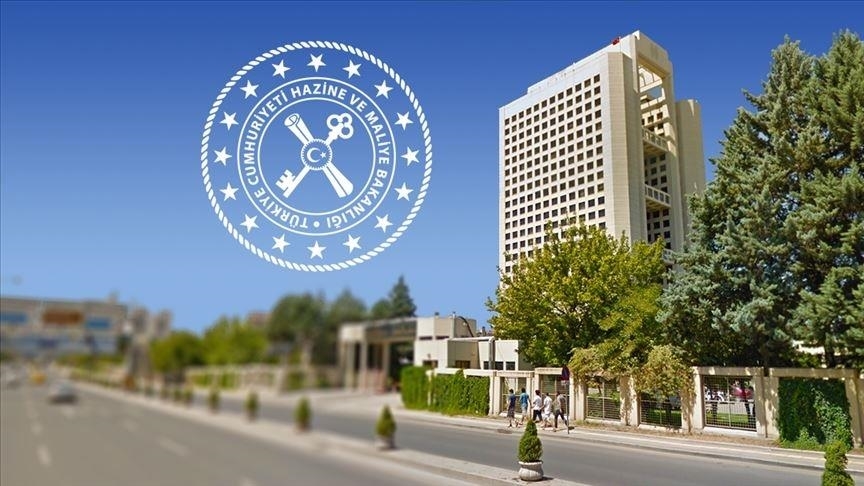 Hazine iki tahvil ihalesiyle 105,8 milyar lira borçlandı