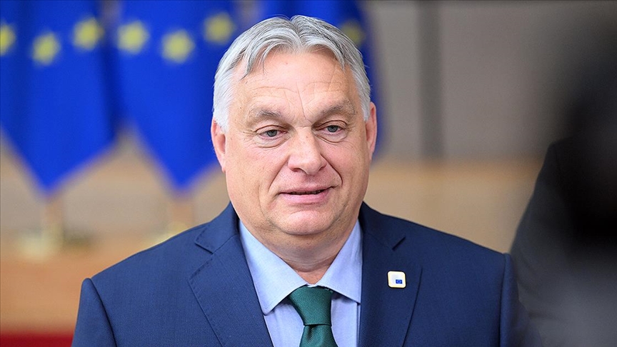 Orban Moskova'da Putin ile enerji ve Ukrayna'yı görüşüyor