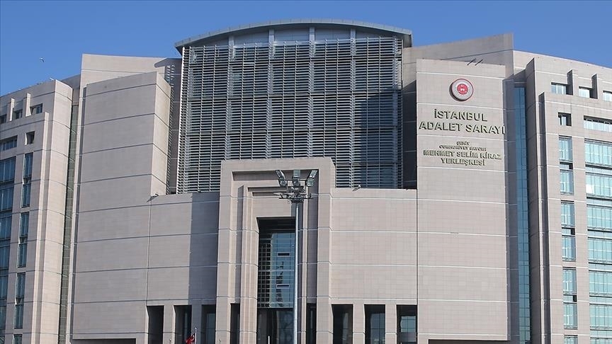 İBB'ye yönelik gösterilerde yargılanan 87 sanık beraat etti
