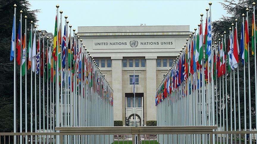 BM: Myanmar'da gelecek ay halk, askeri yönetim tarafından dayatılan seçimde oy kullanacak