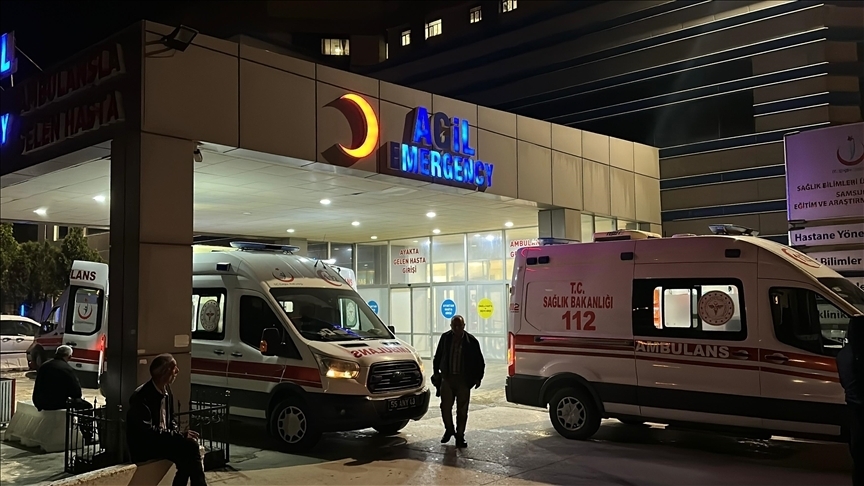 Ankara'da gıda zehirlenmesi şüphesi: İki işletme mühürlendi