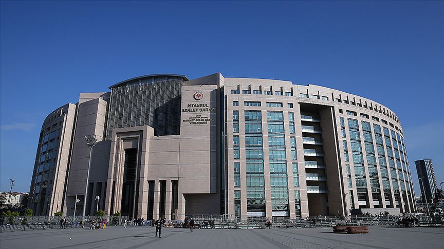 İstanbul'daki Yasa Dışı Bahis Gelirlerini Aklama Soruşturmasında 13 Şüpheli Tutuklandı