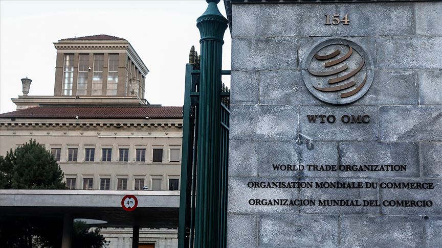 Dünya Ticaret Örgütü: 2025'in İkinci Yarısında Ticaret Büyümesi Yavaşladı