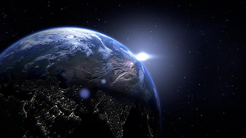 Uzaylılar Nerede? Radikal Sıradanlık ve Fermi Paradoksu