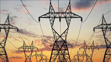 Türkiye'nin günlük elektrik üretim ve tüketim verileri açıklandı