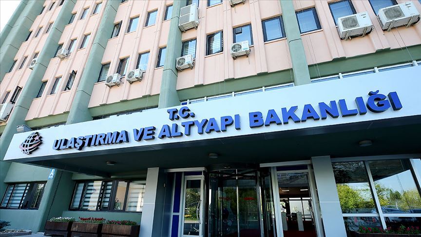 Ulaştırma ve Altyapı Bakanlığı, KAIROS ve VIRAT gemilerindeki son durumu paylaştı