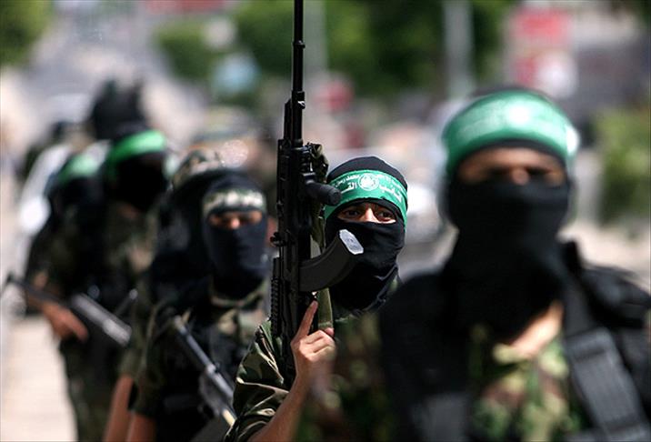 Hamas'tan Batı Şeria Uyarısı! İlhak ve Savaş Suçu Tırmanıyor