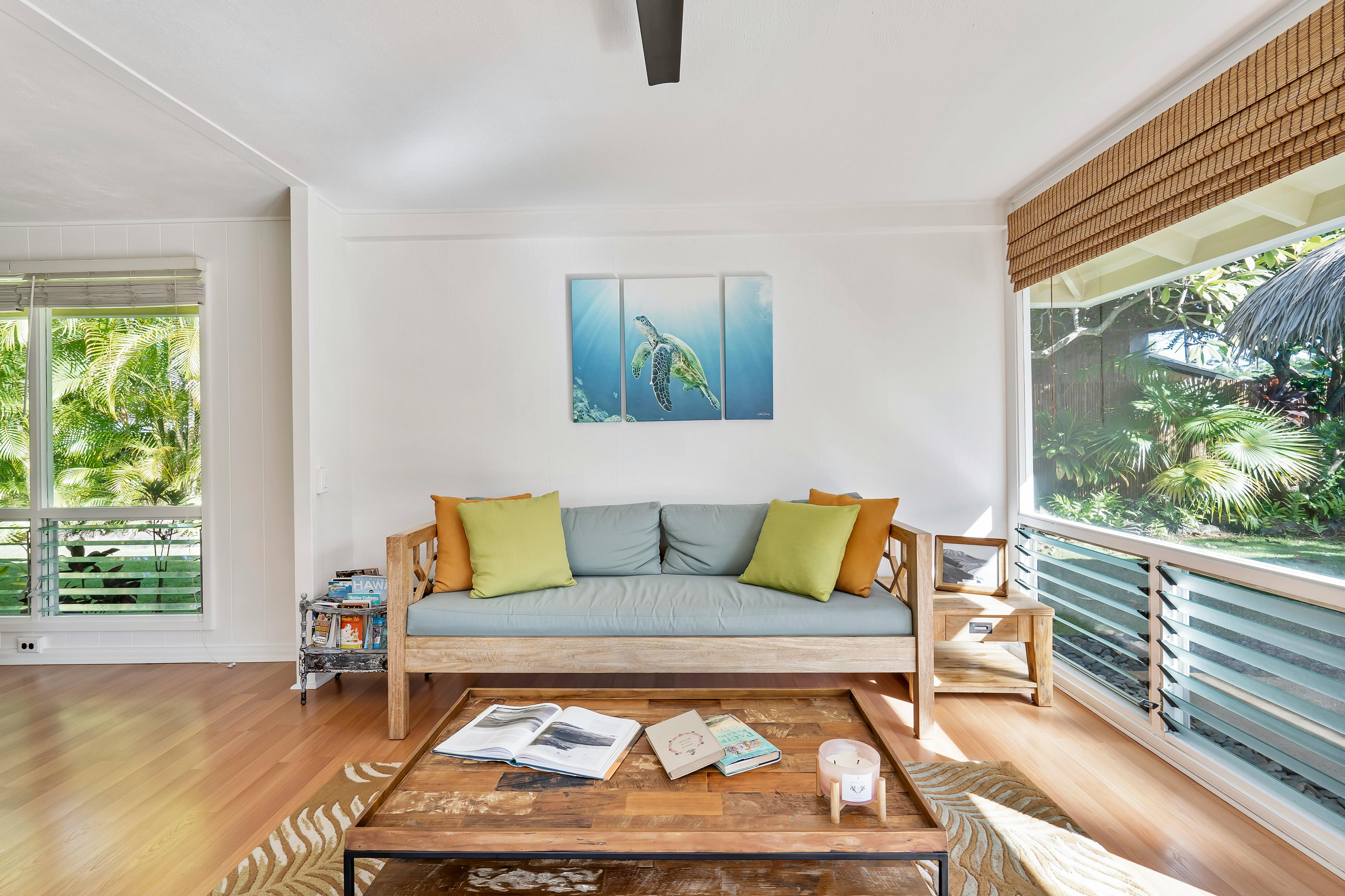 Feng Shui Nedir? Evde Enerji Akışı Nasıl Sağlanır?