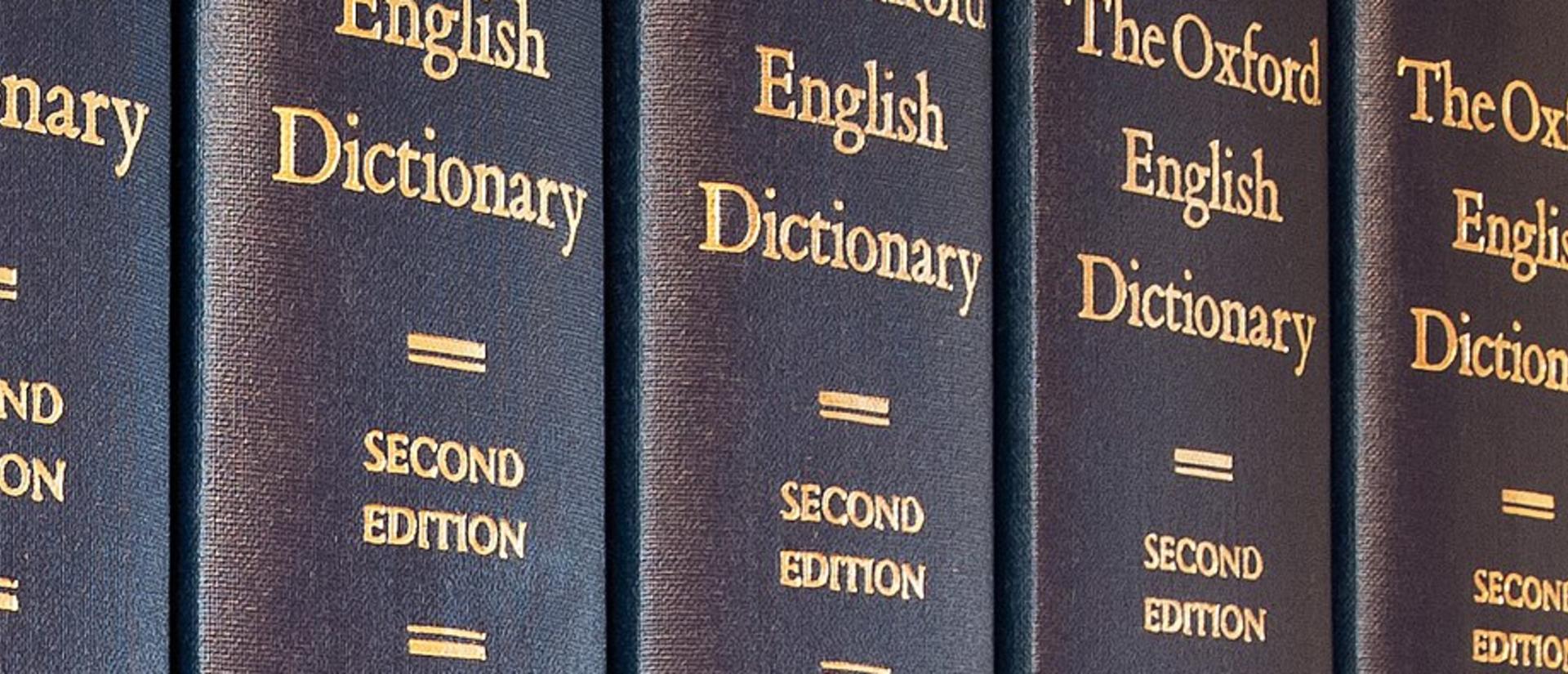 Oxford Sözlüğü, sosyal medyanın yeni terimini seçti