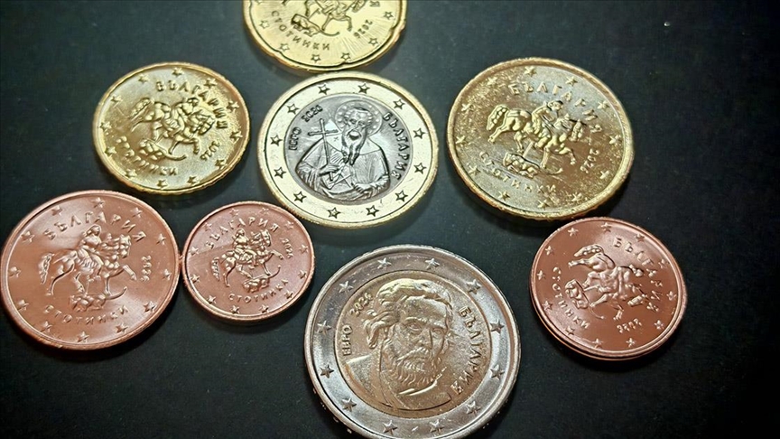 ilk yerel avro örnekleri