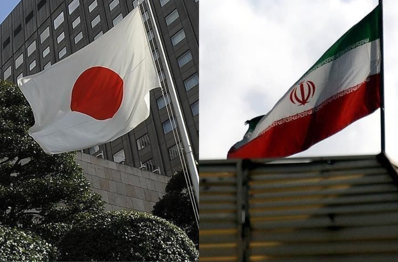 İran ve Japonya dışişleri bakanları, ikili ilişkileri ve bölgesel konuları görüştü