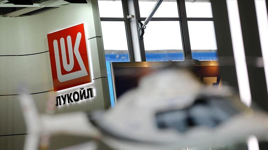 İsviçre merkezli petrol ticaret şirketi Gunvor'un CEO'su Törnqvist görevi bıraktı