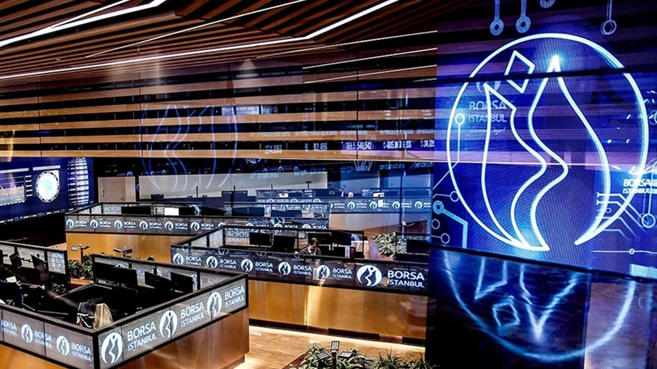 Borsa Günü Yükselişle Tamamladı