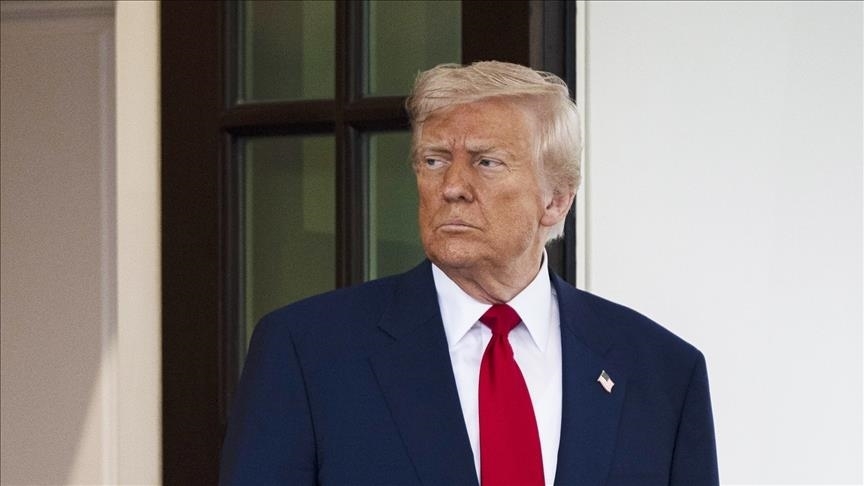 Beyaz Saray, Trump'ın genel sağlık durumunun iyi olduğunu duyurdu