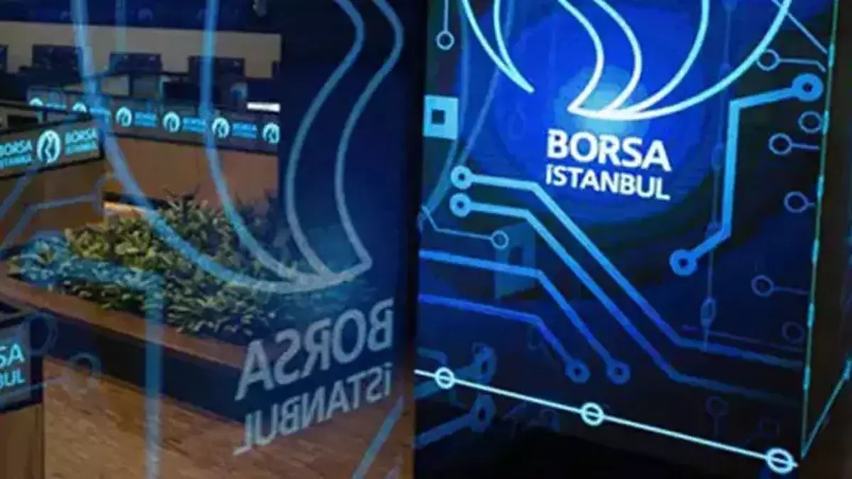 İstanbul merkezli 5 ilde borsa manipülasyonu operasyonu