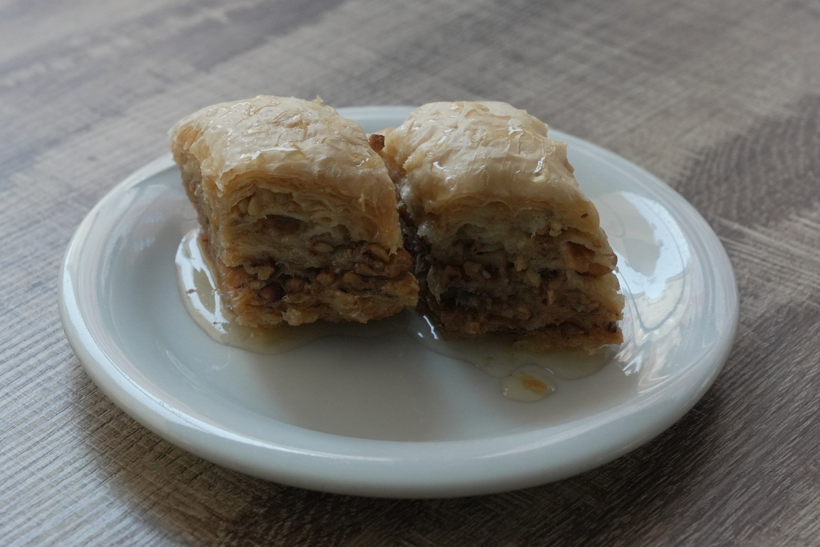 Lezzetiyle meşhur bir Anadolu ürünü daha tescillendi! 