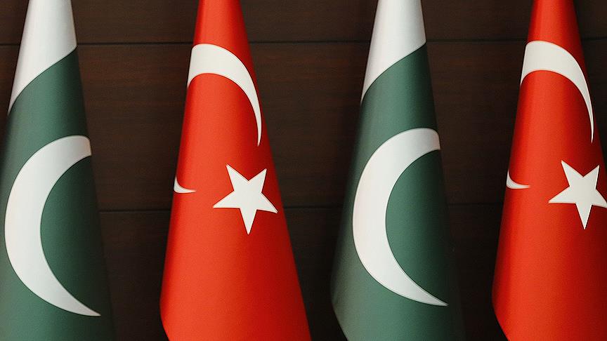 Türkiye ile Pakistan arasında petrol ve doğal gaz anlaşması