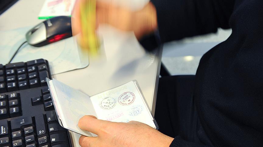 Suudi Arabistan ve Rusya vize muafiyeti anlaşması imzaladı