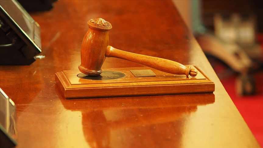 İzmir'de Doktorların e-İmza Cihazlarını Çalan 3 Sanık Tahliye Edildi