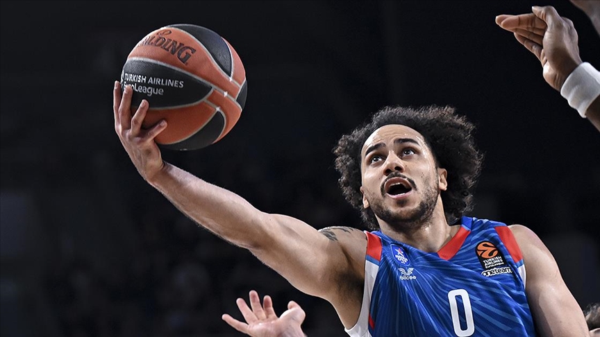 Anadolu Efes Real Madrid Karşısında: Hedef 500. Zafer!