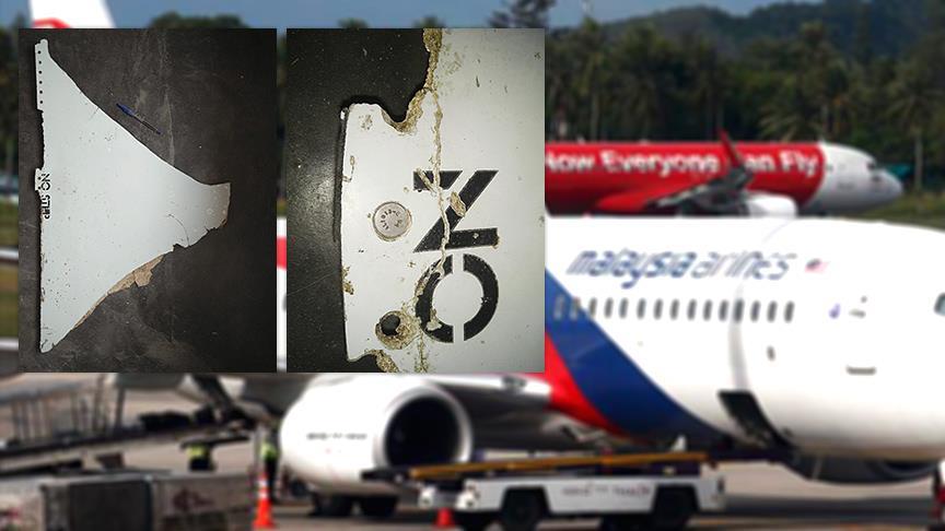 Malezya Kayıp MH370 Uçağını Aramayı Yeniden Başlatıyor