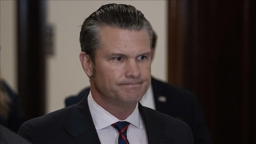 ABD Savunma Bakanı Hegseth, Karayipler'deki ikinci tekne saldırısına tanık değil