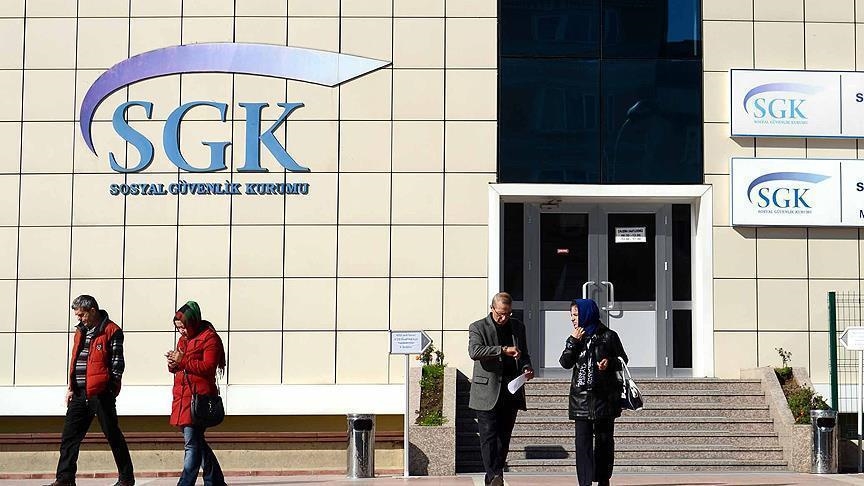 Engelli istihdamında devlet desteği: 9 ayda yaklaşık 4 milyar liralık prim desteği sağlandı