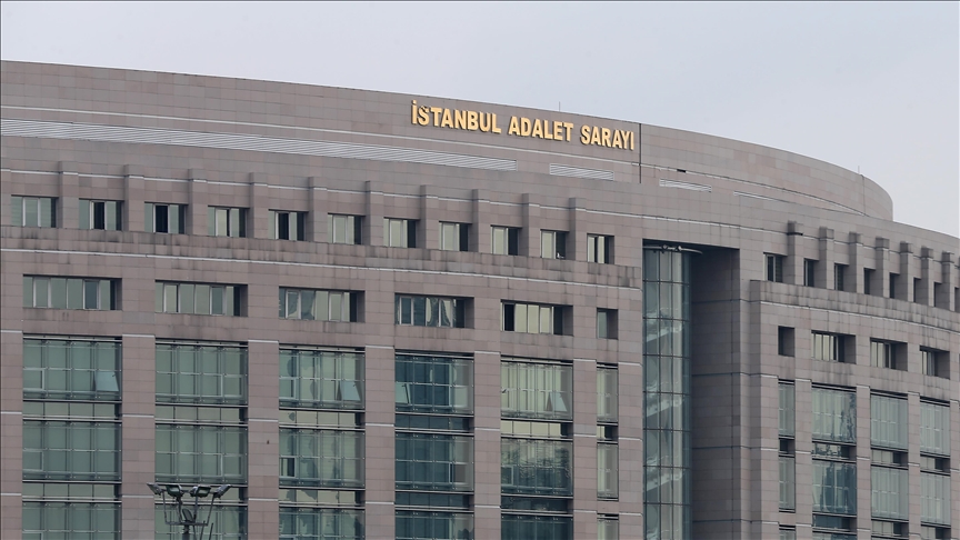 Borsa İstanbul'da manipülasyon soruşturmasında 12 şüpheli adliyeye sevk edildi