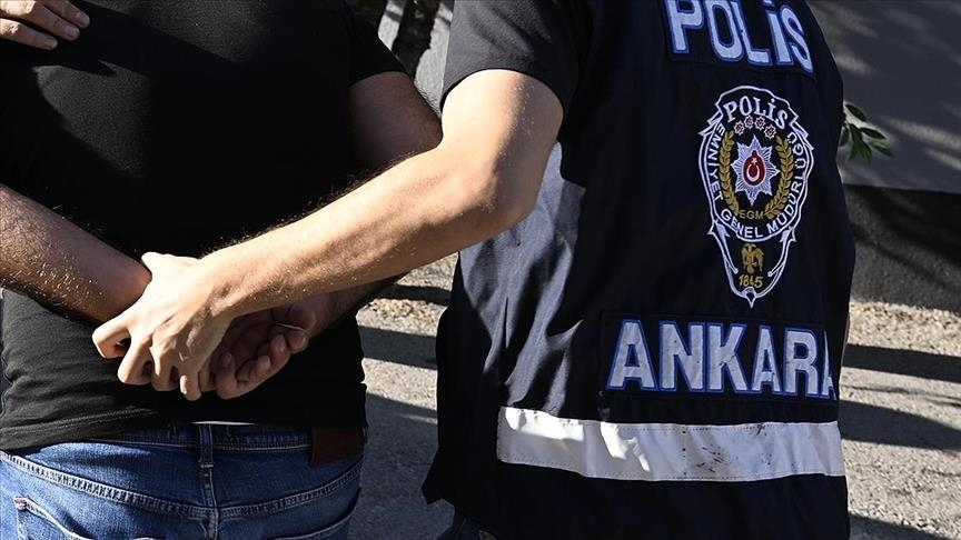 İstanbul'da 'Daltonlar' Suç Örgütüne Yeni Dava