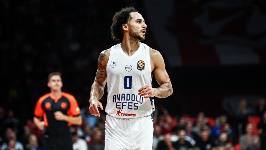 Shane Larkin'in kasık tendon ameliyatı tamamlandı