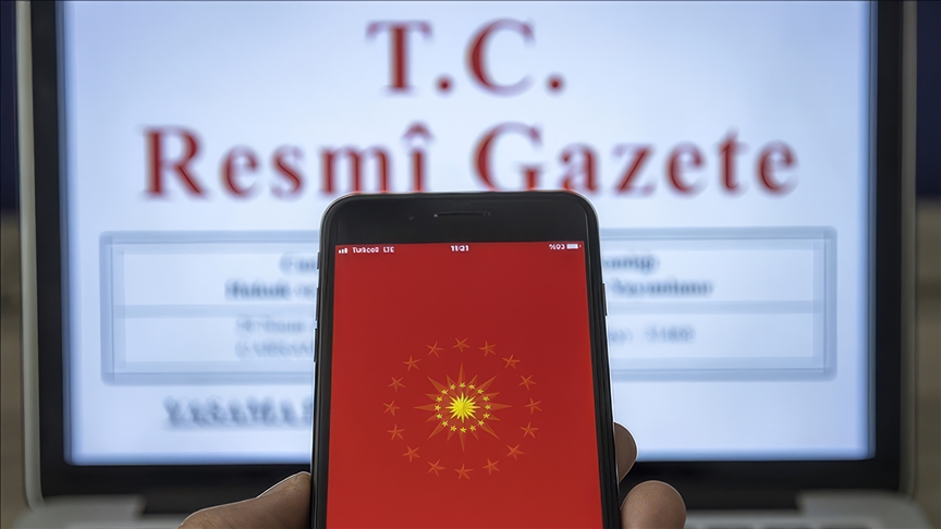 Hakim ve Savcı Atamaları Resmi Gazete'de Resmen Yayımlandı