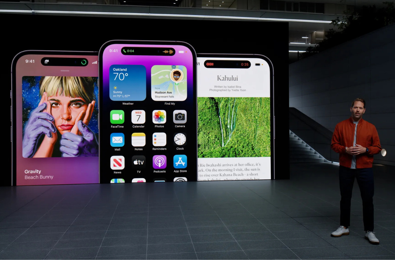 Meta, tasarım vizyonunu güçlendirmek için Apple'dan üst düzey isim transfer etti