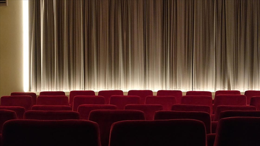 Türkiye, Bakü Cinema Breeze 2025 Film Festivali'ne konuk ülke olarak katılacak