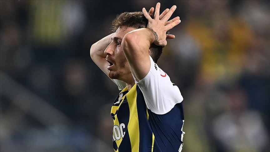 Mert Hakan Yandaş, Rakip Takıma Hakaret Nedeniyle PDFK'ya sevk edildi