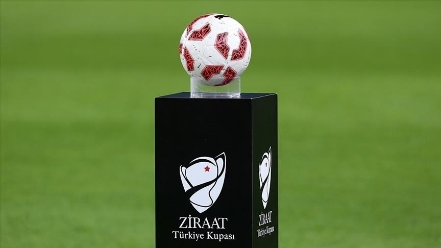 Ziraat Türkiye Kupası'nda Grup Aşamasına Yükselen Takımlar Belli Oldu
