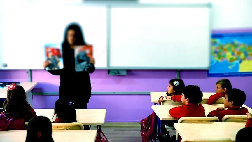 Eğitimde Okula Başlama Yaşı Yeniden Değiştiriliyor