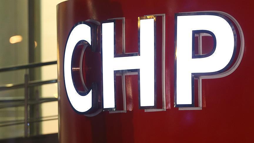 CHP'nin Terörsüz Türkiye komisyonundaki önerileri