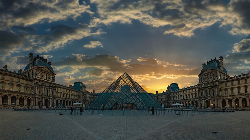 Mamdani ve Louvre 2025'in En Çok Yanlış Telaffuz Edilen Kelimeleri Listesinde