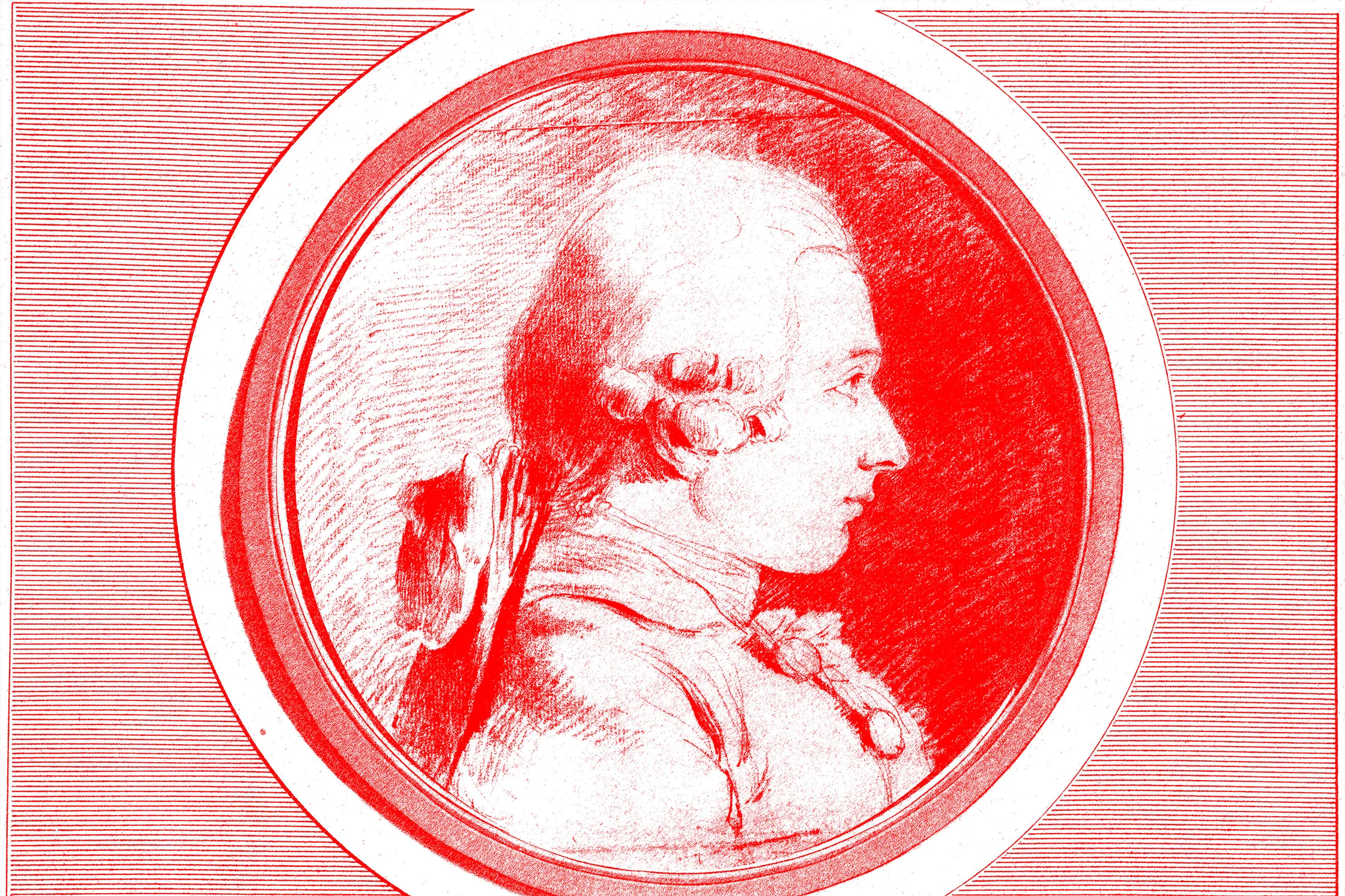 'Sadizm'e Adını Veren Tarihin En Tartışmalı Aristokratı Marquis de Sade