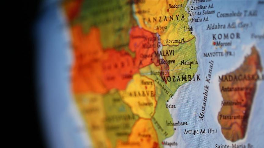 Güney Afrika ve Mozambik Arasında Enerjide Dev İş Birliği!