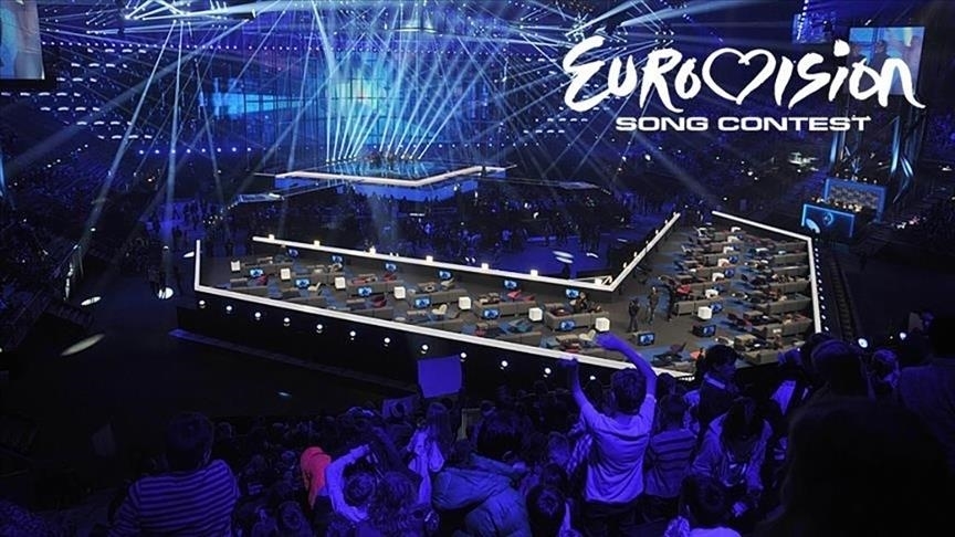 Eurovision'da İsrail Boykotu Büyüyor: Polonya'dan 'Biz de Çekilelim' Çağrısı