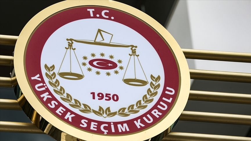 Belde statüsü kazanan 5 yerleşim yerinde mahalli idareler seçimi yapılacak