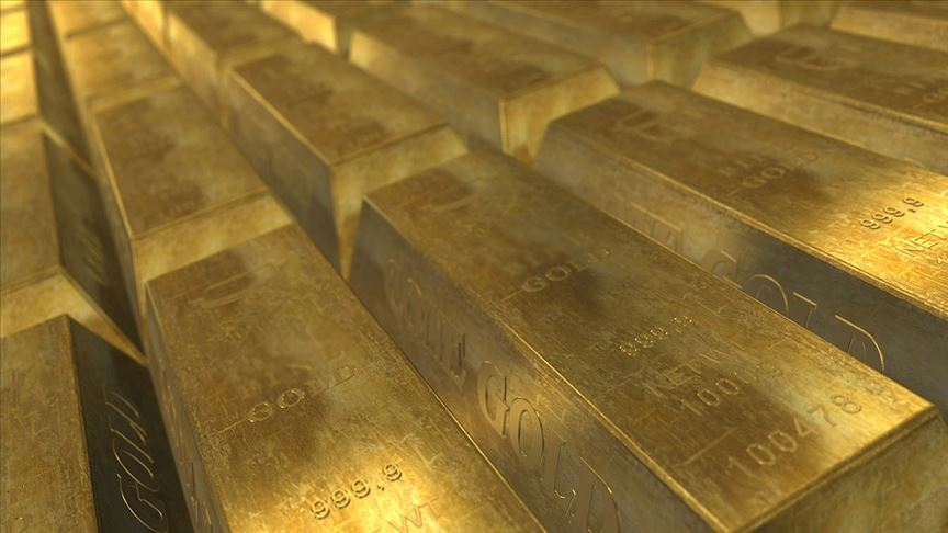 Rusya altınla zirveye çıktı: Rezervler 300 milyar doları geçti